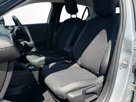Vauxhall Corsa 100kW Elite Premium 50kWh 5dr Auto [11kWCh] 20