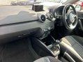 Audi A1 1.4 A1 Contrast Edition TFSI 3dr 15