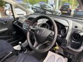 Honda Jazz 1.2 i-VTEC S Euro 5 5dr 17