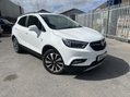 Vauxhall Mokka X ELITE NAV 1.6 CDTI 4X4 LOW MILES 12 MONTHS WARRANTY INC 1