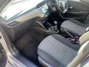 Vauxhall Corsa 1.2 Corsa SE 5dr 33