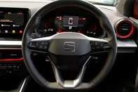 SEAT Arona ECOTSI FR 20