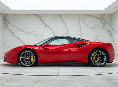 Ferrari 488 GTB 6