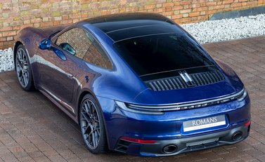 Porsche 911 (992) Carrera S 9