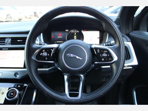 Jaguar I-Pace HSE BLACK 22