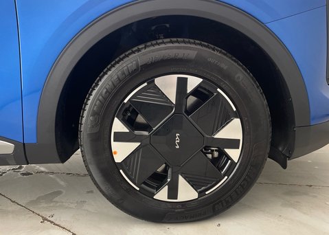 Kia Sportage 'Pure' 1.6 T-GDi HEV 17