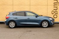 Ford Focus TITANIUM 12