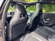 Mercedes-Benz A Class 2.0 A35 AMG (Premium Plus) 7G-DCT 4MATIC Euro 6 (s/s) 5dr 48