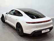 Porsche Taycan Performance Plus 93.4kWh 4S Saloon 4dr Electric Auto 4WD (11kW Charger) (57 20