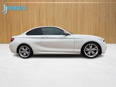 BMW 2 Series 3.0 M235i Coupe 2dr Petrol Auto Euro 6 (s/s) (326 ps) 13