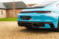 Porsche 911 3.0T 992 Carrera S PDK Euro 6 (s/s) 2dr 20