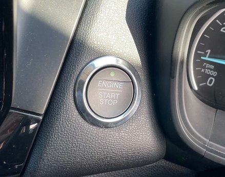 Ford Ecosport 1.0 EcoSport Titanium 5dr 43