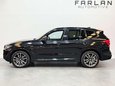 BMW X3 3.0 30d MHT M Sport SUV 5dr Diesel Hybrid Auto xDrive Euro 6 (s/s) (286 ps) 19