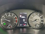 Suzuki S-Cross ULTRA ALLGRIP 11