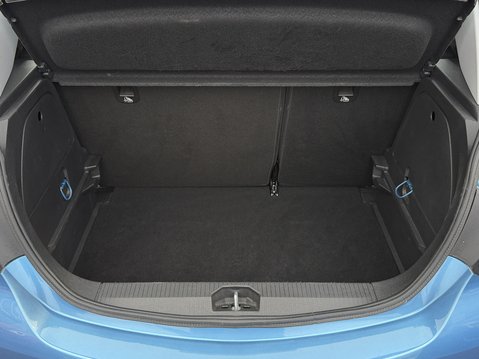 Vauxhall Corsa 1.4 [75] SE Nav 5dr 37