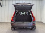 Volvo XC90 2.0 XC90 + B5 MHEV AWD Auto 4WD 5dr 42