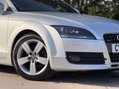 Audi TT 2.0 TT Quattro TFSI Semi-Auto 4WD 3dr 6