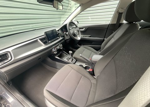 Kia Rio 1.0 T GDi 2 11