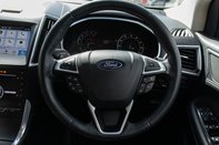 Ford Edge SPORT TDCI 21