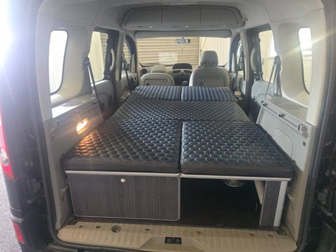 Renault Kangoo EXPRESSION 16V 19