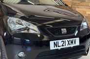 SEAT Mii 36.8kWh Hatchback 5dr Electric Auto (83 ps) 31