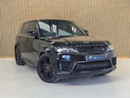 Land Rover Range Rover Sport 2.0 Range Rover Sport HSE Dynamic P400e Auto 4WD 5dr 82
