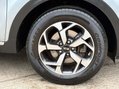 Kia Sportage 1.6 Sportage Platinum Edition ISG 5dr 9