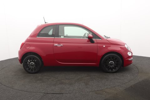 Fiat 500 3dr 1.0 Mild Hybrid Top 2