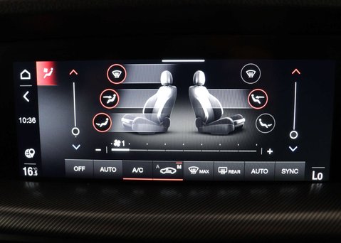 Alfa Romeo Stelvio 2.0 Stelvio Sprint TB AWD Auto 4WD 5dr 26