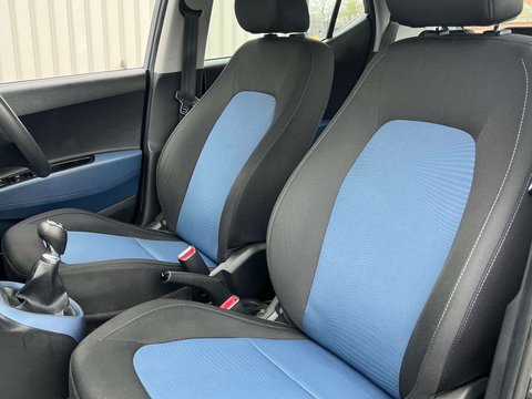 Hyundai i10 1.0 i10 SE 5dr 20