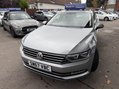 Volkswagen Passat 1.4 TSI SE Business DSG Euro 6 (s/s) 5dr 10