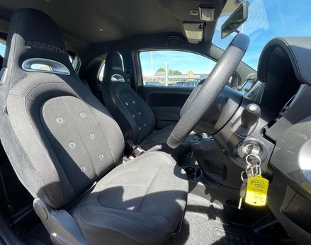 Abarth 595 1.4 595 3dr 45