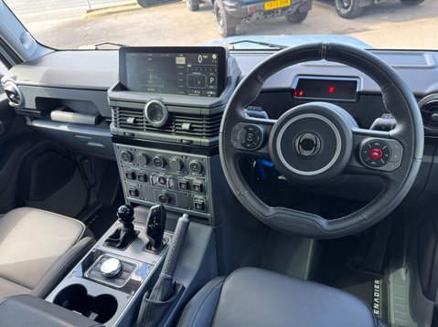 Ineos Grenadier FIELDMASTER EDITION 13