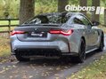 BMW M4 3.0 M4 Competition Edition Auto 2dr 7