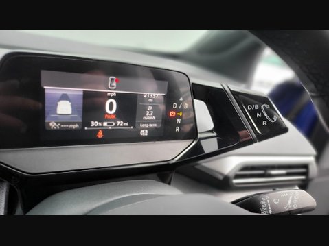 Volkswagen Id.4 Pro Performance 77kWh 1ST Edition Auto 5dr 25