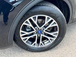 Ford Kuga 1.5 Kuga Titanium Edition 5dr 3