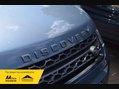 Land Rover Discovery Sport 2.0 Discovery Sport SE Tech TD4 4WD 5dr 9