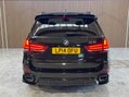 BMW X5 3.0 X5 xDrive 30d M Sport Auto 4WD 5dr 25