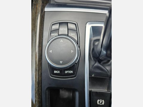 BMW X5 3.0 30d M Sport Auto xDrive Euro 6 (s/s) 5dr 25