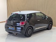Citroen DS3 1.6 DS3 D Style+ Auto 3dr 23