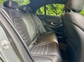 Mercedes-Benz C Class 3.0 C43 V6 AMG Edition (Premium) G-Tronic+ 4MATIC Euro 6 (s/s) 4dr 68