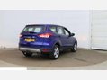 Ford Kuga 2.0 TDCi Zetec 2WD Euro 6 (s/s) 5dr 4