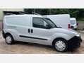 Vauxhall Combo 1.6 Turbo D 2300 Sportive Panel Van 4dr Diesel Manual L2 H1 Euro 6 (s/s) (1 6