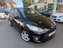 Mazda 2 1.5 Sport Euro 4 5dr