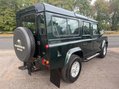 Land Rover Defender 110 TD5 XS STATION WAGON 3