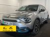 Citroen C4 X e-C4 X Shine + 4dr
