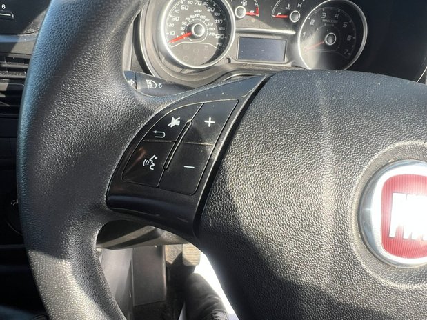 Fiat Doblo Crew Cab LWB L2H1 Active Air Con Sensors EURO 6 NO VAT 34