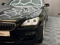 BMW 6 Series 3.0 640d M Sport Auto Euro 5 (s/s) 4dr 21