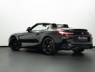 BMW Z4 3.0 M40i Convertible 2dr Petrol Auto sDrive Euro 6 (s/s) (340 ps) 35