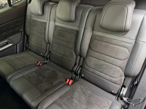 Citroen C5 Aircross 1.2 PureTech Shine EAT8 Euro 6 (s/s) 5dr 24